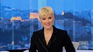 Κεντρικό δελτίο ειδήσεων ACTION NEWS - 21/02/2025 | ACTION 24