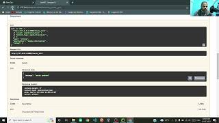FastAPI Tutorial 4: Use Custom Status and HTTP Exception Handling in FastAPI