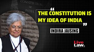 You'll Never Have A Hindu Rashtra Under A Secular Constitution' : Indira Jaising