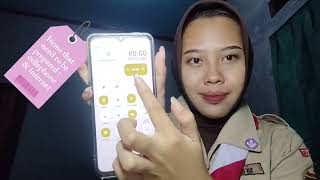 TUGAS VIDEO UJIAN PRAKTIK BAHASA INGGRIS |  How To Create A Discount Pop From the Canva application