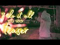 NG DY - I do it all  [ Official teaser ]