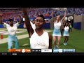 college football 25 how to get easy interceptions in road to glory