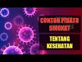 🔴 CONTOH PIDATO SINGKAT TENTANG KESEHATAN || pidato mudah, pidato simpel, berani percaya diri