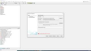 Connecting to a MySQL Database With Java - NetBeans