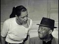 BILLIE HOLIDAY'S FINE & MELLOW' DECONSTRUCTED