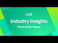 Industry Insights Episode 76: 2021 Wrap-up & Trends Redux (Pt. 2 of 2)