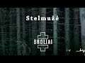 Aistė Smilgevičiūtė ir grupė SKYLĖ - Stelmužė