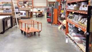 Drywall for Beginners - what tools to buy Home Depot