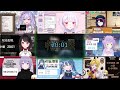 呪術廻戦 episode 21 reaction mashup 【jujutsu kaisen】【vtuber リアクション アニメ】