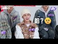 【eng sub】230105 wayv 魔女tv interview bonus clip