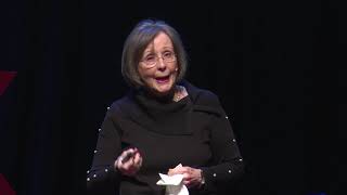 How We Avoid Crisis In Life By Preparing For Death | Judy Butler | TEDxPurdueU