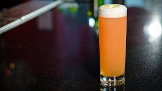 How to Make a Soda Jerk Cocktail - Liquor.com