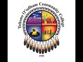 Tohono O'odham Community College Response to COVID-19 Crisis