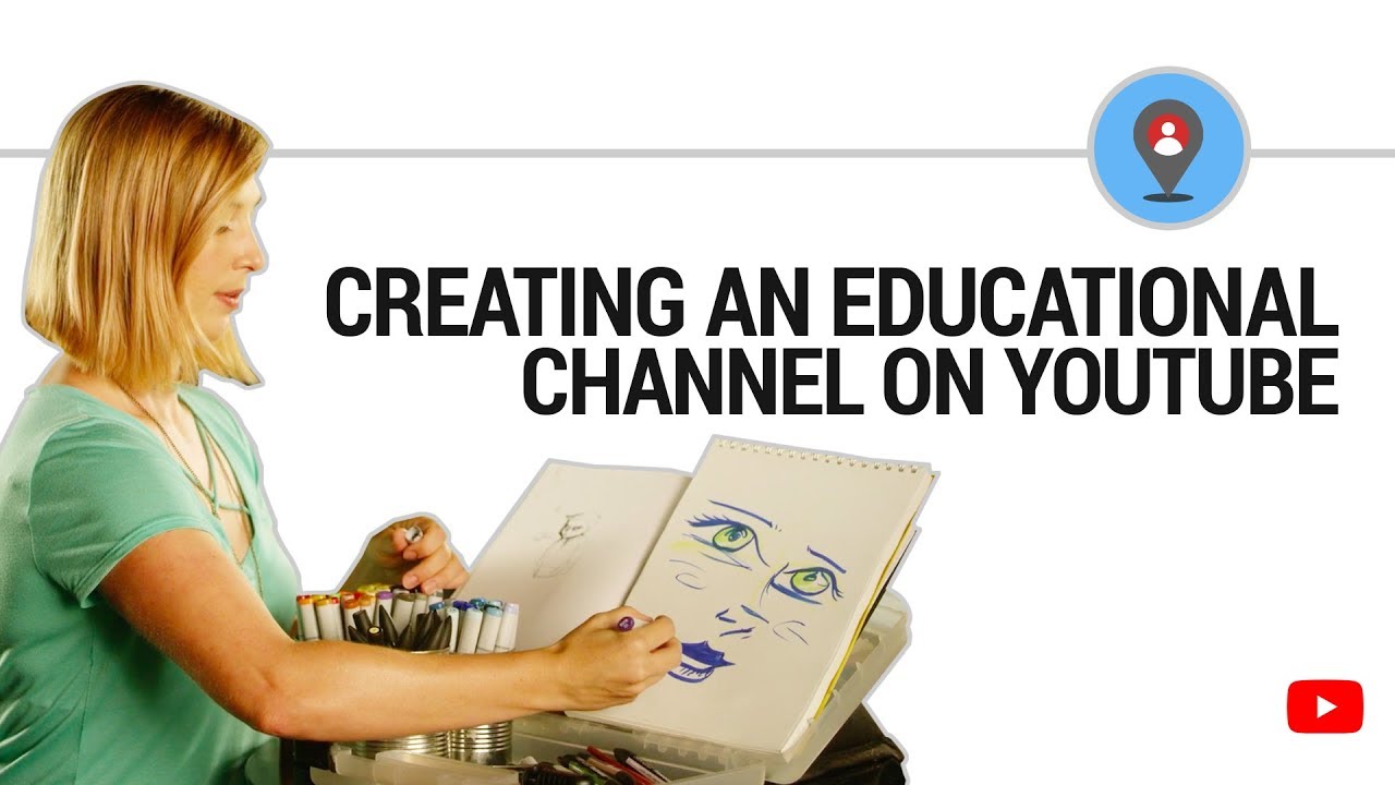Ready To Make Educational Content On Youtube Youtube