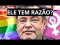 IDENTITARISMO é uma ideologia IMPERIALISTA? Por Rui Costa Pimenta