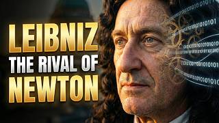Gottfried Leibniz: The Genius Who Challenged Newton