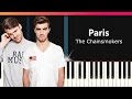 The Chainsmokers - 