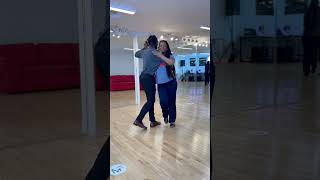 Alan | 🇨🇮 | Private Class: Last Dance | Dr Kizomba Studios! #shorts