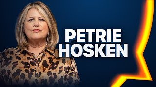 Petrie Hosken | 06-Jan-25