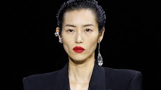 LIU WEN SS24