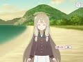 【ゆゆゆい】イベント 「 紅葉も散らす秋日和 」前編 ハード