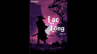 [1 Hour] LẠC LÕNG || THIÊN TÚ | CÔ ĐỘC VƯƠNG III (1 Hour)