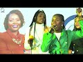 Minister Ellard & Sharon Cherayi Special Worship & Celebration Night