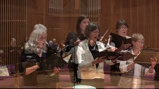 Prayer of St. Francis - Rene Clausen - Good Samaritan Chancel Choir