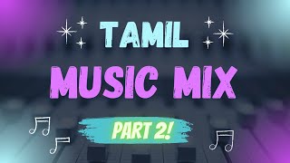 Get Ready to Dance with the Hottest Tamil Bass Boosted Remix Hits!