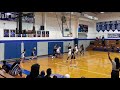 ica middle school finals highlights