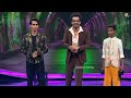 india s best dancer vs super dancer shocking popularity results champions ka tanshan ibdvsss