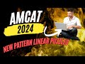 AMCAT 2024 linear puzzle | AMCAT pattern in 2024