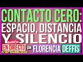 Contacto Cero: Espacio, Distancia y Silencio | Transmisión en Vivo