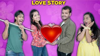 Finally Umesh And Akshada ki Love Story | Hungry Birds Inside