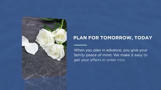 Telford's Burial & Cremation Centres | Consumer Choice Award