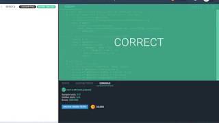 Different Squares - Codefights - Readable Code - Python