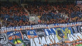Montpellier Hérault SC - Olympique Lyonnais (1-2) - Le résumé (MHSC - OL) / 2012-13