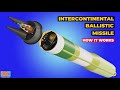 Exploring the Amazing Mechanics Behind Intercontinental Ballistic Missiles!