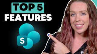 My Top 5 SharePoint Tips I Wish I Knew Sooner!