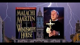 Quite Frankly BOOK CLUB: Windswept House, Session #11 (FINAL)