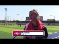 Men's Soccer Post-Game Interviews Colorado Mesa