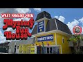 What Remains from Mystery Fun House | Orlando Tourist Attraction | Lazer Tag & Mini Golf