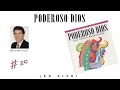 Marco Barrientos- Poderoso Dios (Completo) (1995)