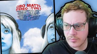 Cibo Matto - Stereo Type A | Brad Taste Uncut Reaction