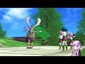 【dqx オフライン】 13 ゆかりさんは風送りの儀を見守ります【voiceroid実況】