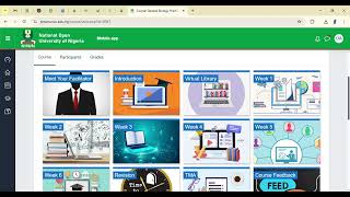 How to do Discussion forums on your Elearn Portal