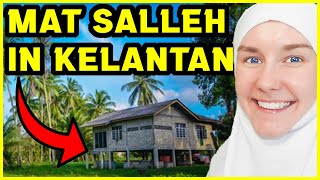 I LOVE my VILLAGE life in KELANTAN, MALAYSIA & here’s WHY! 😍🇲🇾