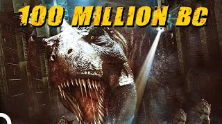 Milattan Önce 100 Milyon  Bilim Kurgu 1 Million Years BC 2008