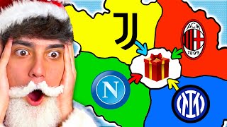 ⚽ FC 24 IMPERIALISM: SERIE A (Speciale NATALE🎁)