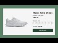 Animated Product Card Design Using Css Only | Product Card Design Using Html Css